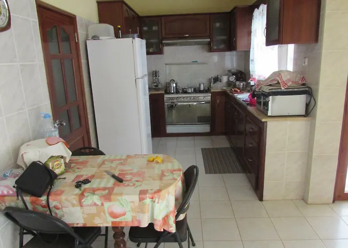 Rooming House