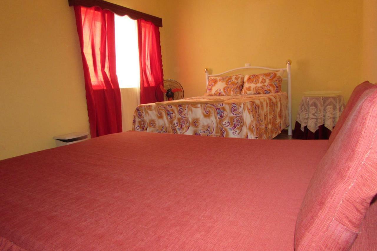 Rooming House Nocleg ze śniadaniem Espargos