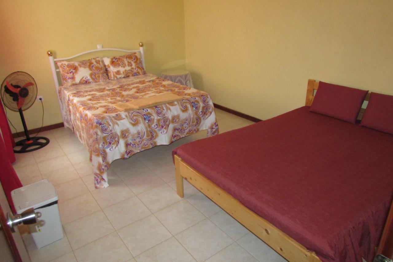Nocleg ze śniadaniem Rooming House *